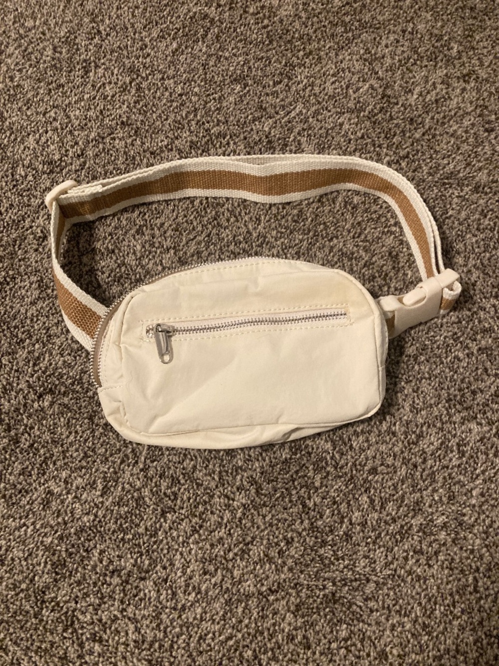 Cross body/ Fanny pack